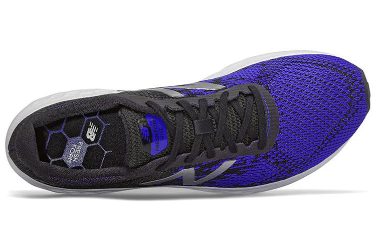 New Balance Fresh Foam Rise 'Blue Black' MRISEUV