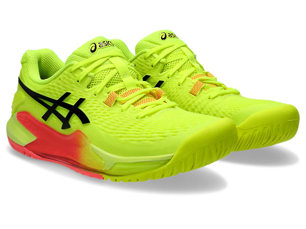 (WMNS) ASICS Gel-Resolution 9 'Paris' 1042A274-750