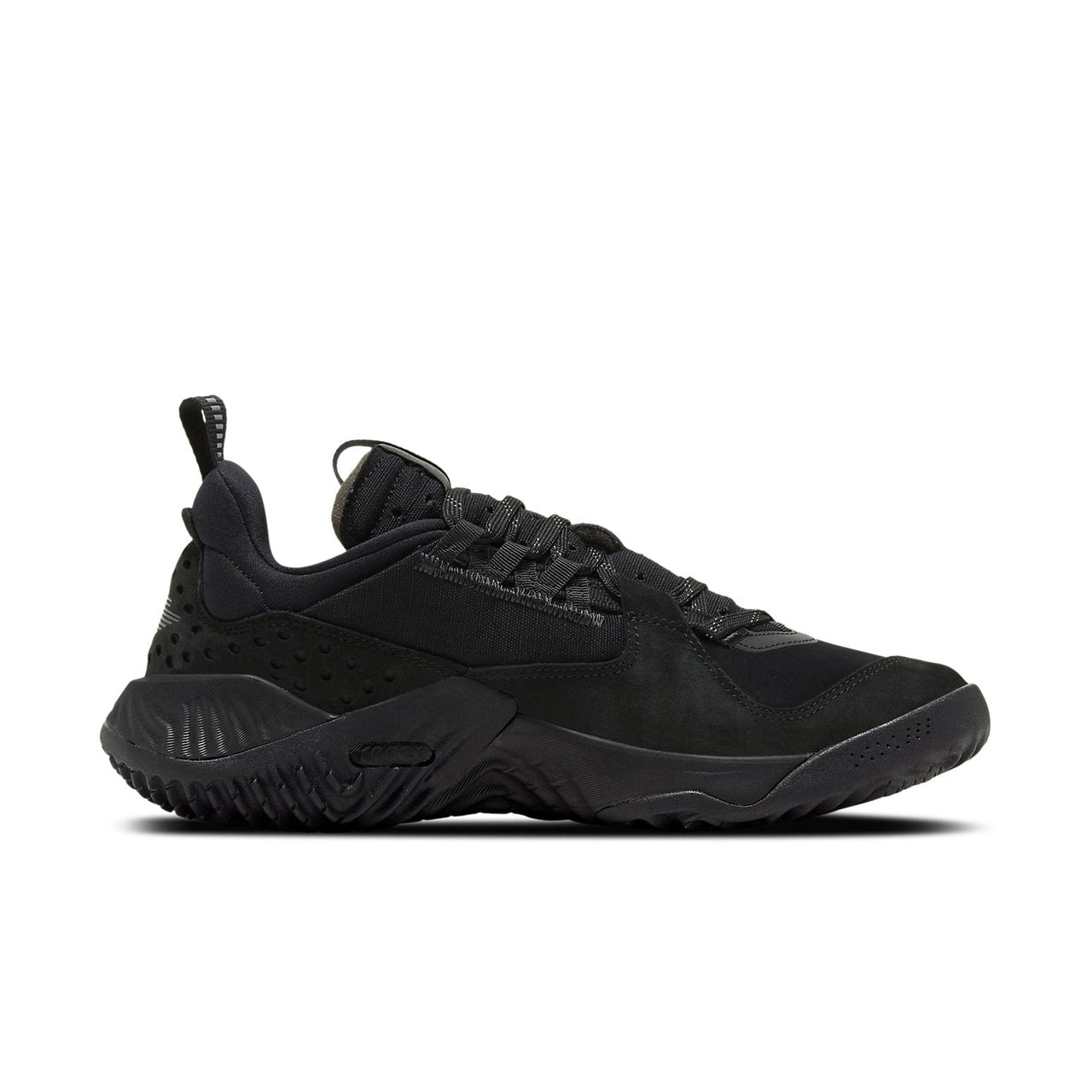 Air Jordan Delta 'Black' DB5768-007