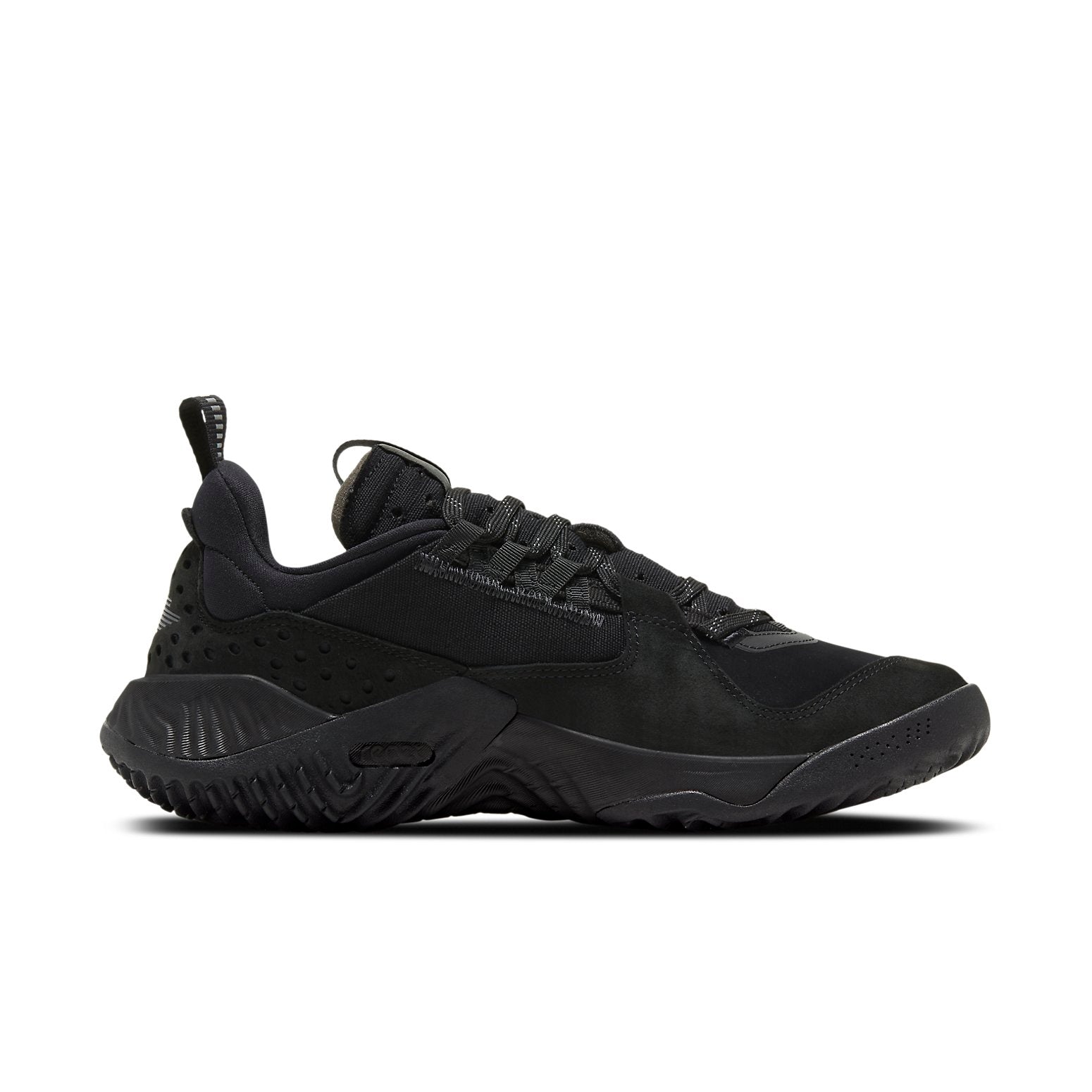 Air Jordan Delta 'Black' DB5768-007