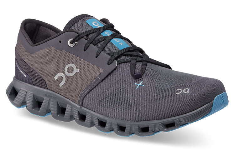 On Running Cloud X 3 'Eclipse Magnet' 60.98703