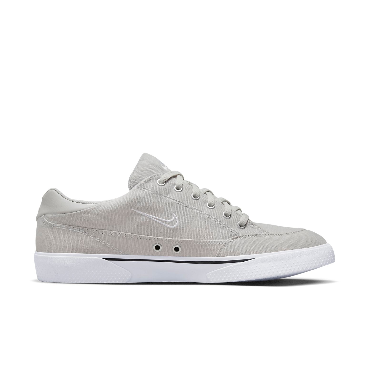 Nike Retro GTS 'Grey Fog Obsidian' DA1446-004