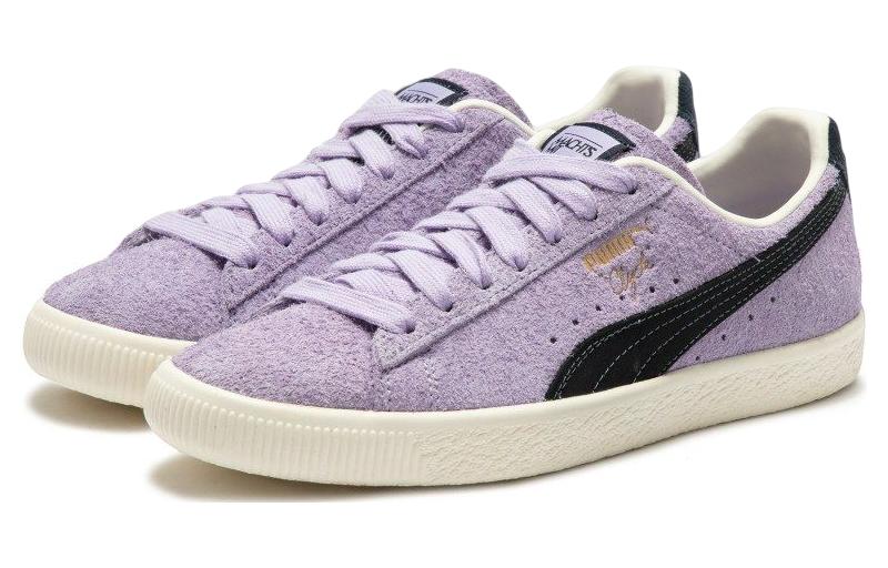 PUMA Clyde Mmq Colorblock 392089-02