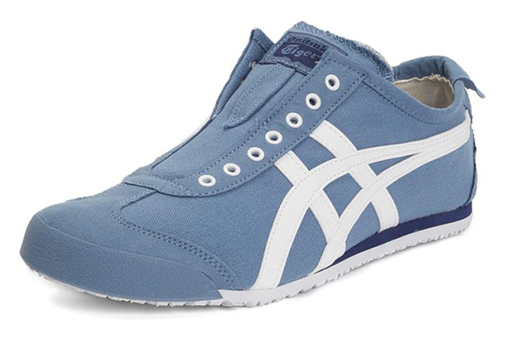 Onitsuka Tiger Mexico 66 Slip-On 'Blue Heaven' D3K0N-5601