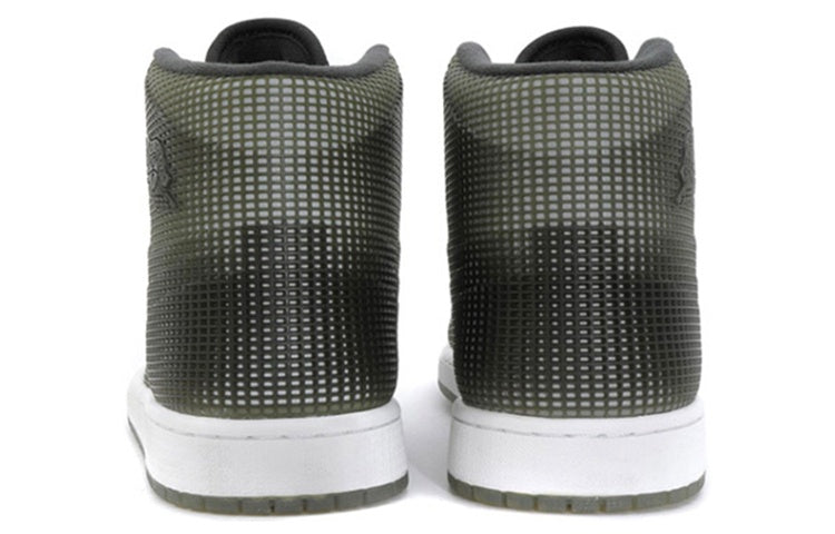 Air Jordan 4Lab1 'Reflect Silver' 677690-012