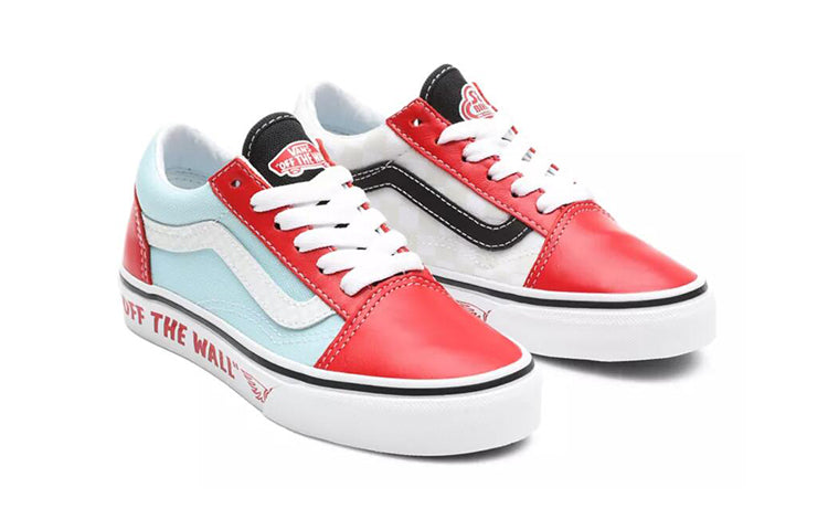 (PS) Vans x Se Bikes Old Skool 'Lil Ripper' VN0A4BUU3U8