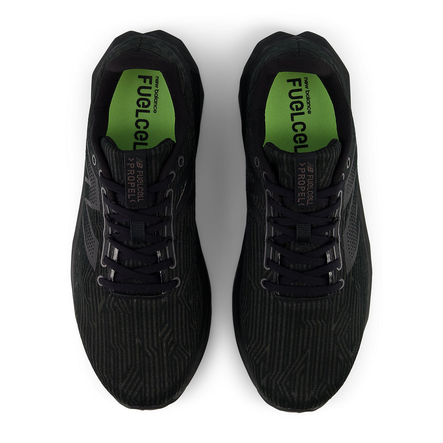 New Balance FuelCell Propel v5 'Triple Black' MFCPRLK5