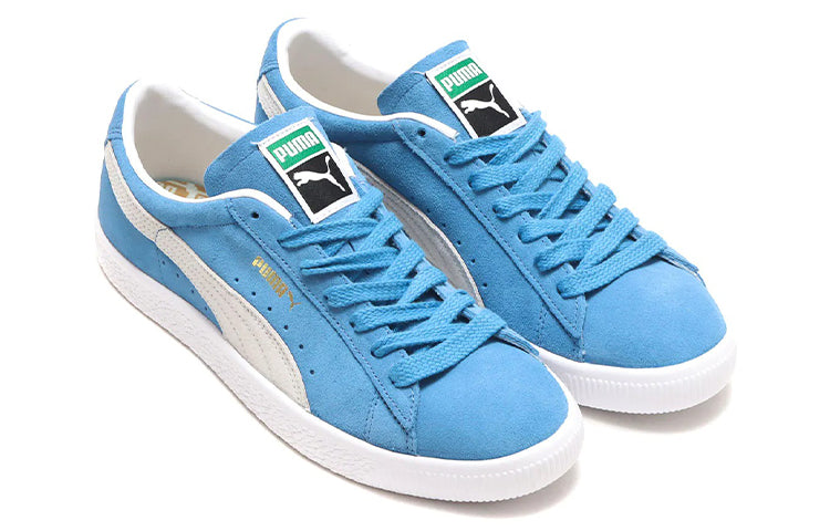 PUMA Suede Vintage 'Vallarta Blue' 374921-19