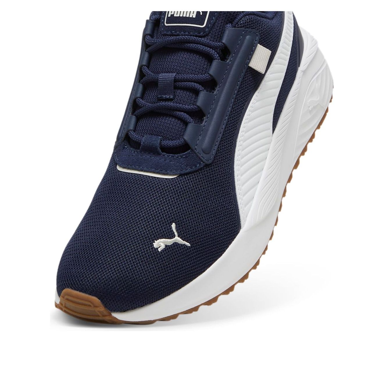 PUMA Pacer 23 Street 'Navy White' 399061-02