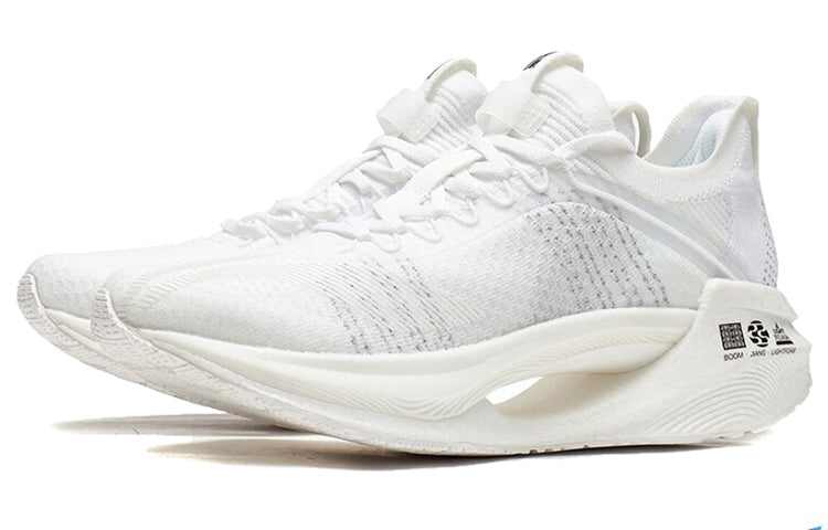 Li-Ning Jue Ying Essential 'White' ARHR125-1