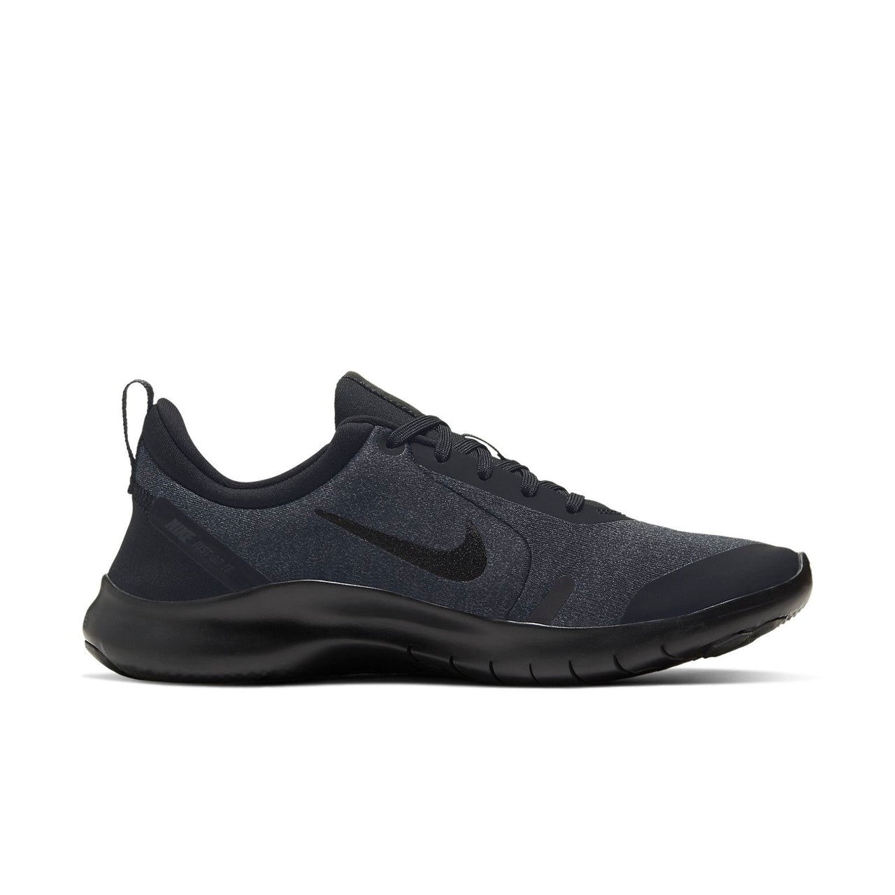 (WMNS) Nike Flex Experience RN 8 Black AJ5908-007