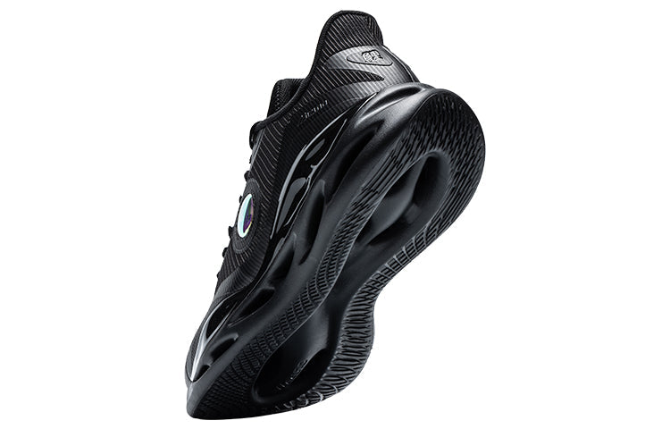 Mizuno KOI 2.0 'Black' D1GH230901