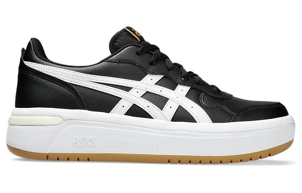 ASICS Japan S ST 'Black White Gum' 1203A289-002