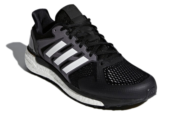 adidas Supernova ST 'Black White' CG4028