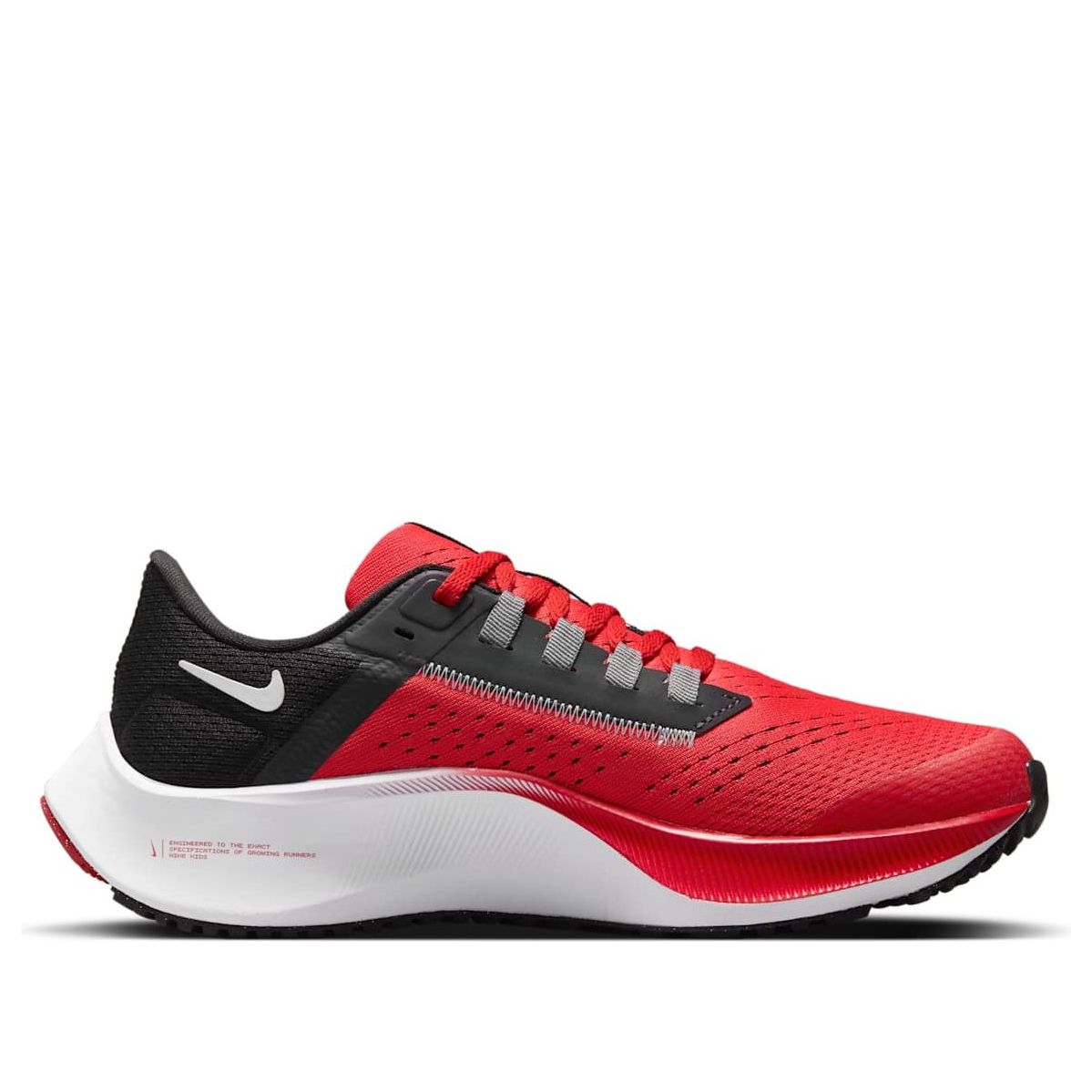(GS) Nike Air Zoom Pegasus 38 'University Red' CZ4178-608