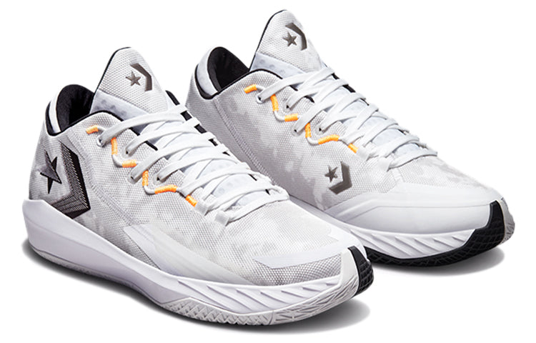 Converse All Star BB Jet 'Colorblock - White' 171697C