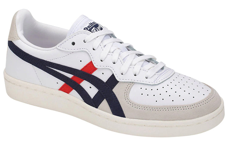 Onitsuka Tiger GSM 'White Black Red' D5K2Y-100