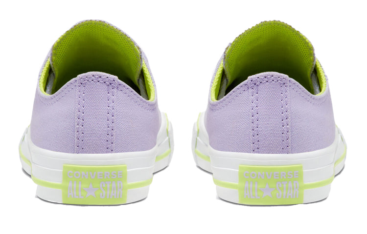 Converse Seasonal Color Chuck Taylor All Star 'Purple' 667791F