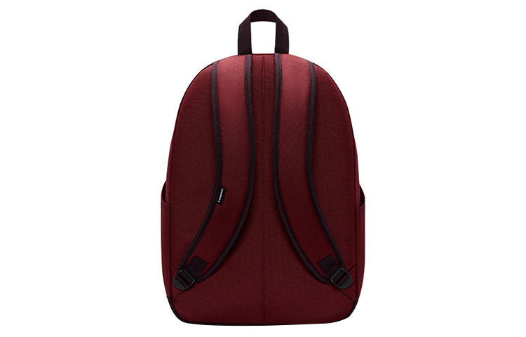 Converse Chuck Taylor Go 2 Backpack 'Burgundy' 10023805-A05
