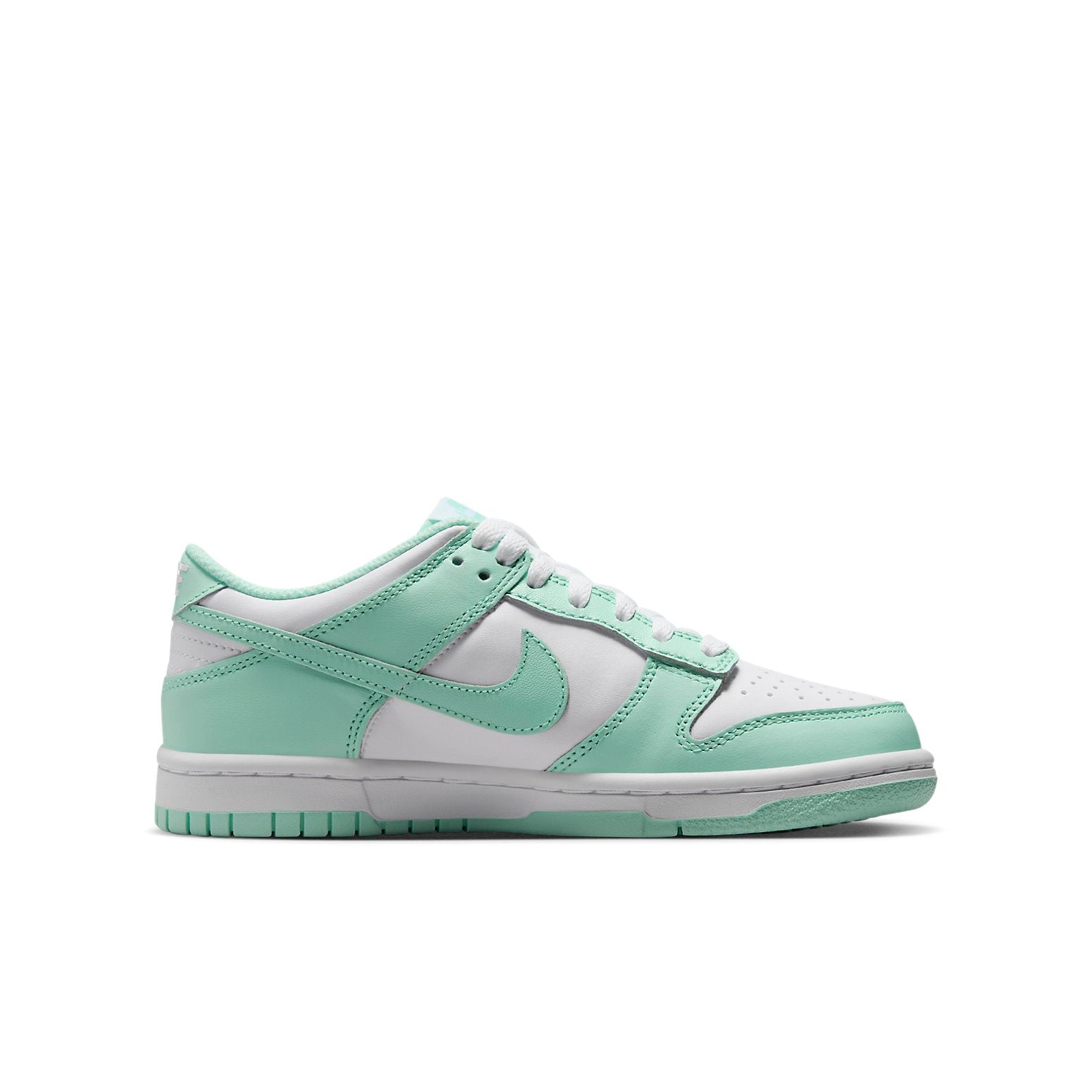 (GS) Nike Dunk Low 'Mint Foam' FZ3534-100