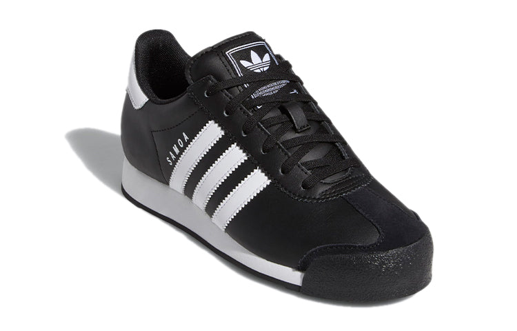 (GS) adidas originals Samoa K G20687