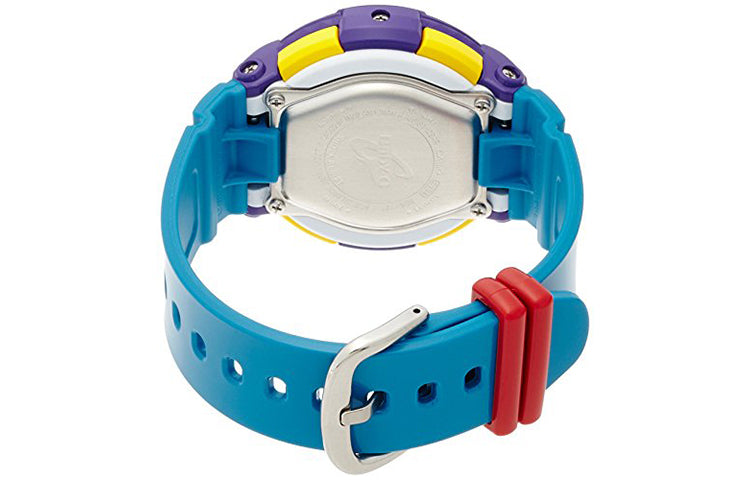CASIO Baby-G 'Purple' BGA-131-6B