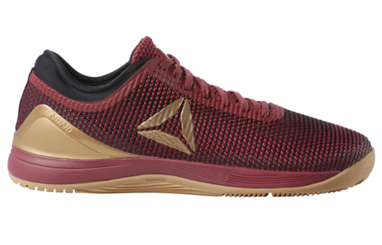 Reebok R Crossfit Nano 8.0 'Red' DV5749