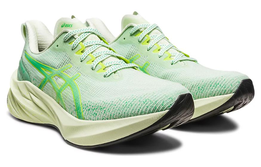 ASICS Novablast 3 LE 'Green Mint' 1011B591-300
