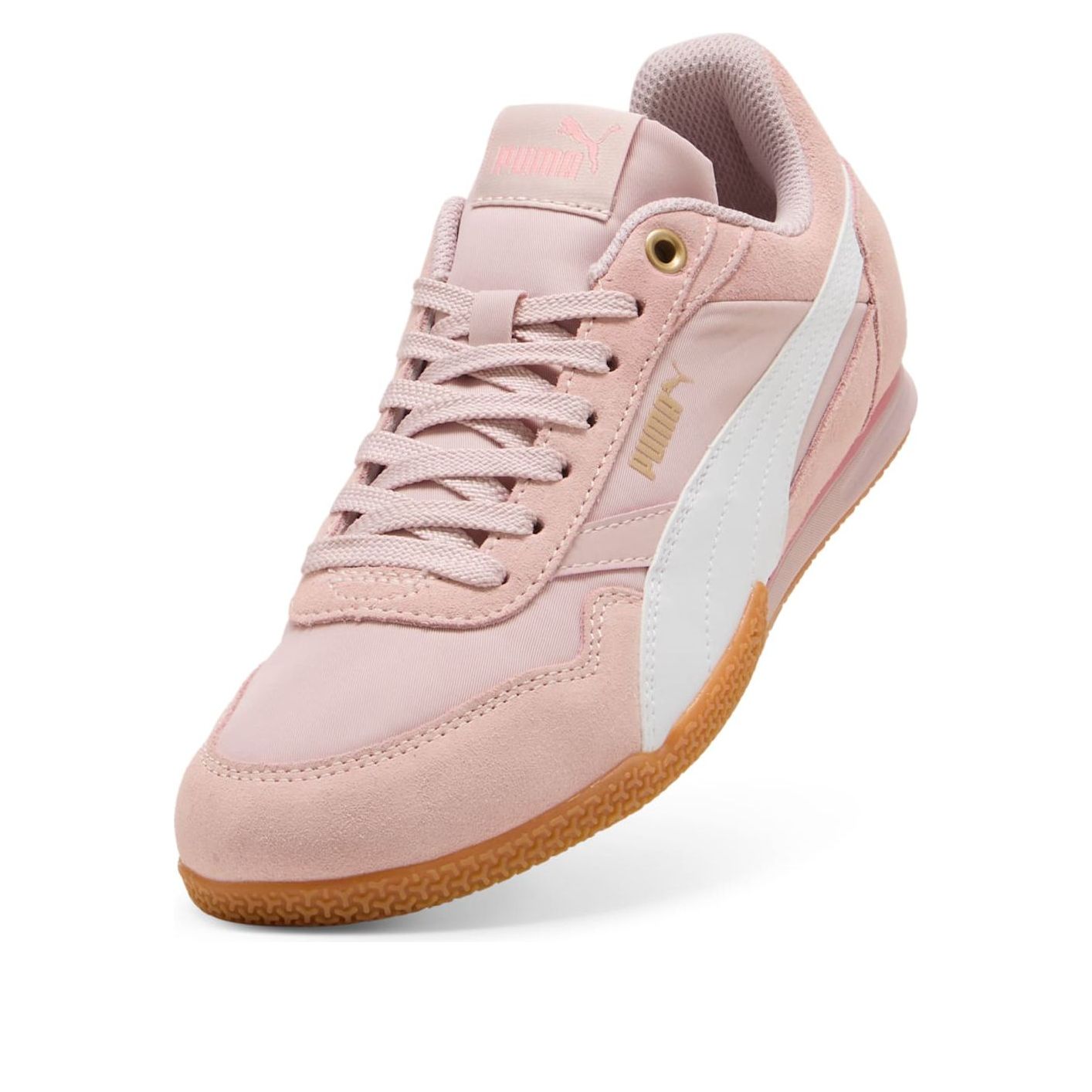 (WMNS) PUMA Bella Donna 'Mauve Mist White' 403554-03
