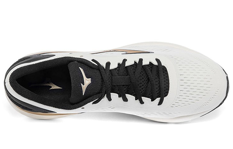 Mizuno Rc-03 'White Black Gold' J1CR220052