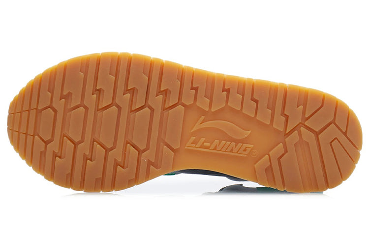 Li-Ning Smash Star 'Grey White' AGCR329-5