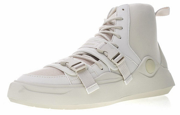 PUMA Abyss Han Beige 365884-01