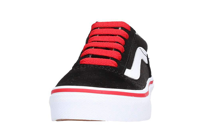 (PS) Vans Old Skool 'Pop - Black Racing Red' VN0A38HBORC