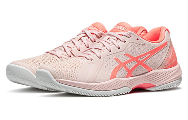 (WMNS) ASICS Solution Swift FF 'Pearl Pink' 1042A197-701