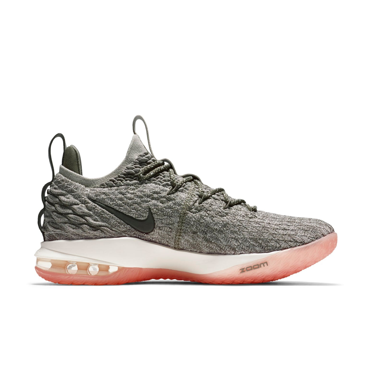 Nike LeBron 15 Low EP 'Lt Bone' AO1756-003