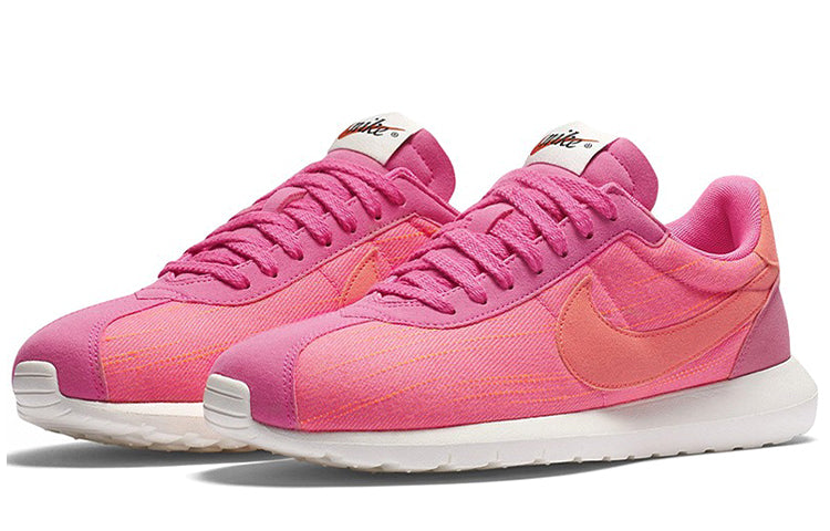 (WMNS) Nike Roshe LD-1000 'Pink Blast' 819843-601