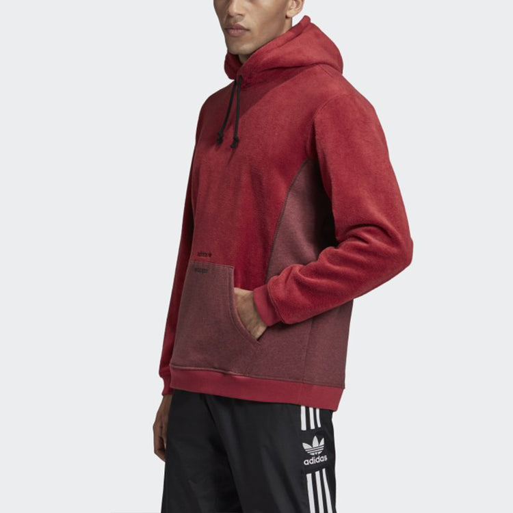 Men's adidas originals Casual Running Red GD9321