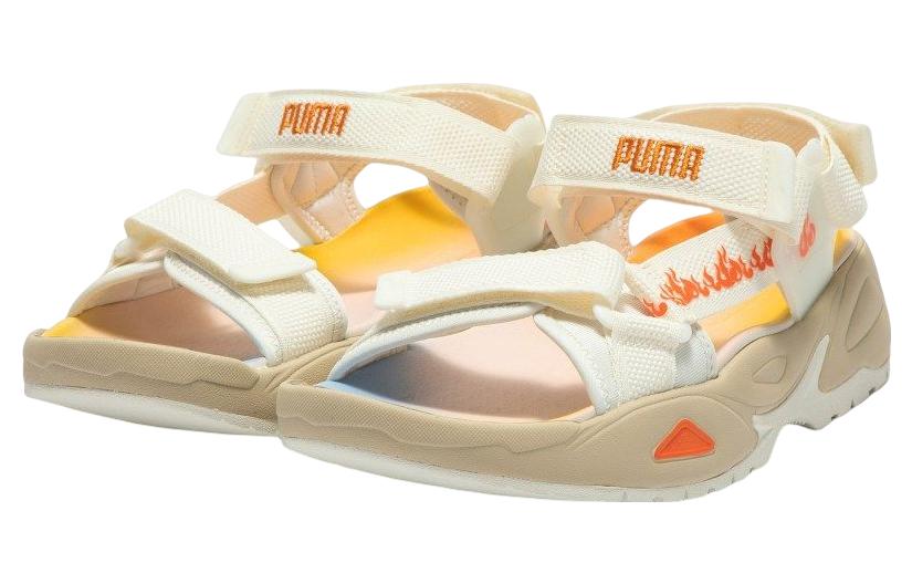 PUMA Traek Lite 'Gradient Flames' 394974-01