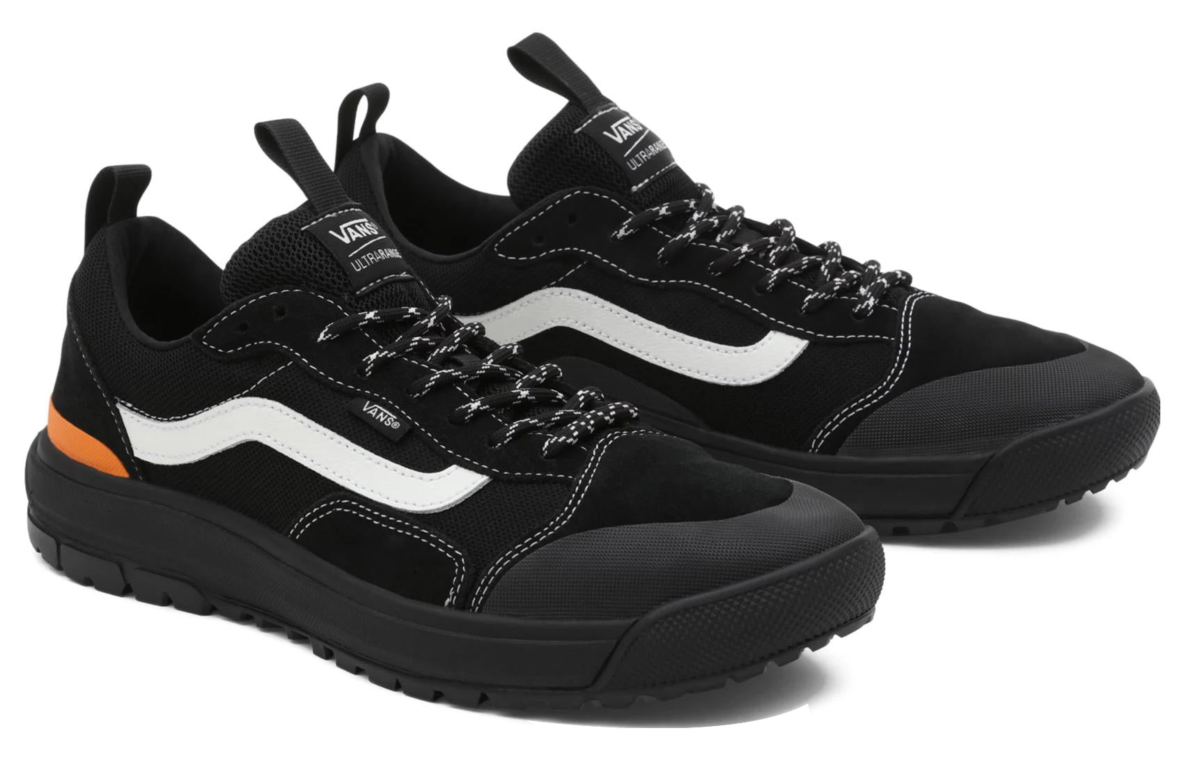 Vans UltraRange Exo Ww Mte-1 'Black White' VN0005V9BLA