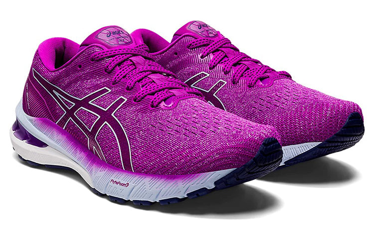 (WMNS) ASICS GT-2000 10 'Lavender Glow' 1012B045-704