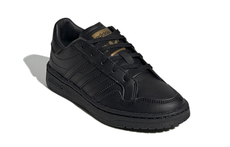 (PS) adidas originals Team Court C EF6818