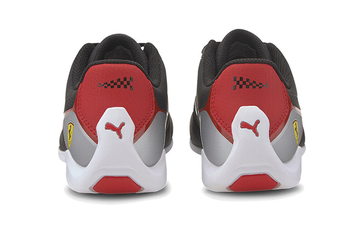 PUMA Ferrari Drift Cat 8 'Black Grey Pink' 339970-01