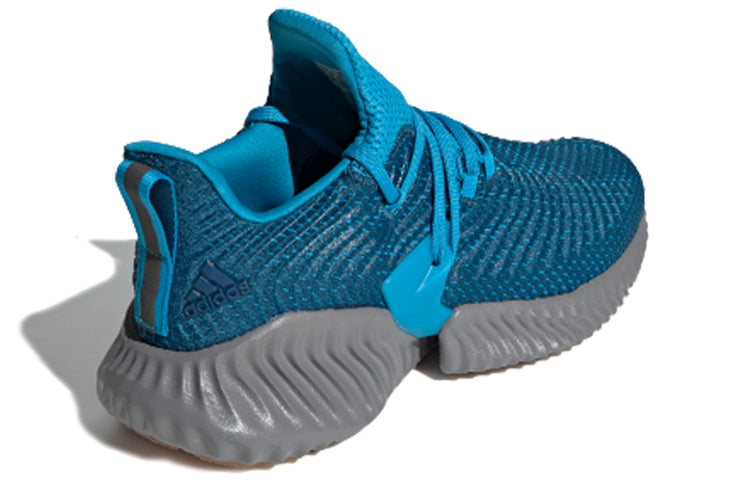 adidas Alphabounce Instinct 'Blue' BD7112