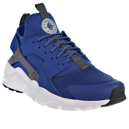 Nike Air Huarache Run Ultra 'Gym Blue' 819685-411