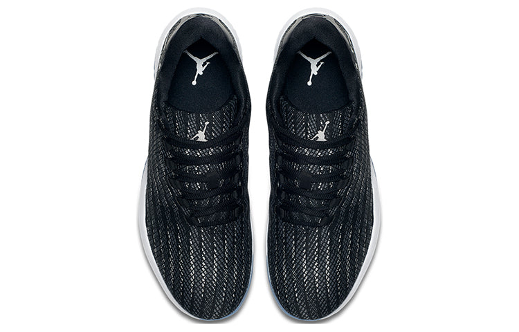Air Jordan B.Fly 'Black Grey' 881444-010