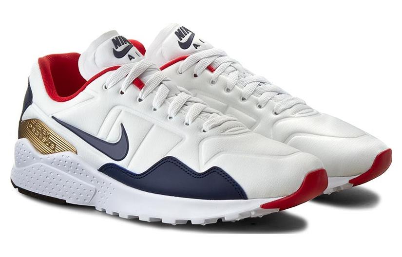 Nike Air Zoom Pegasus 92 PRM 'Olympic' 844652-100