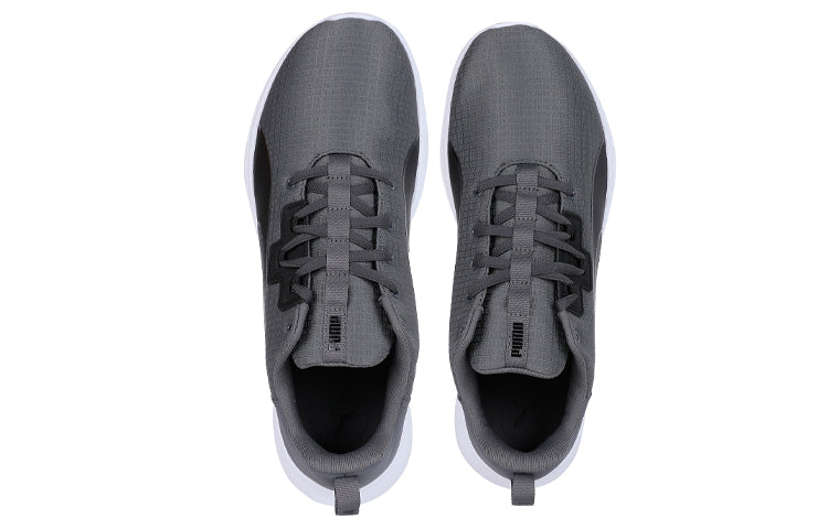 PUMA Tishatsu Runner Low-tops Sport Shoes Gray 191070-04
