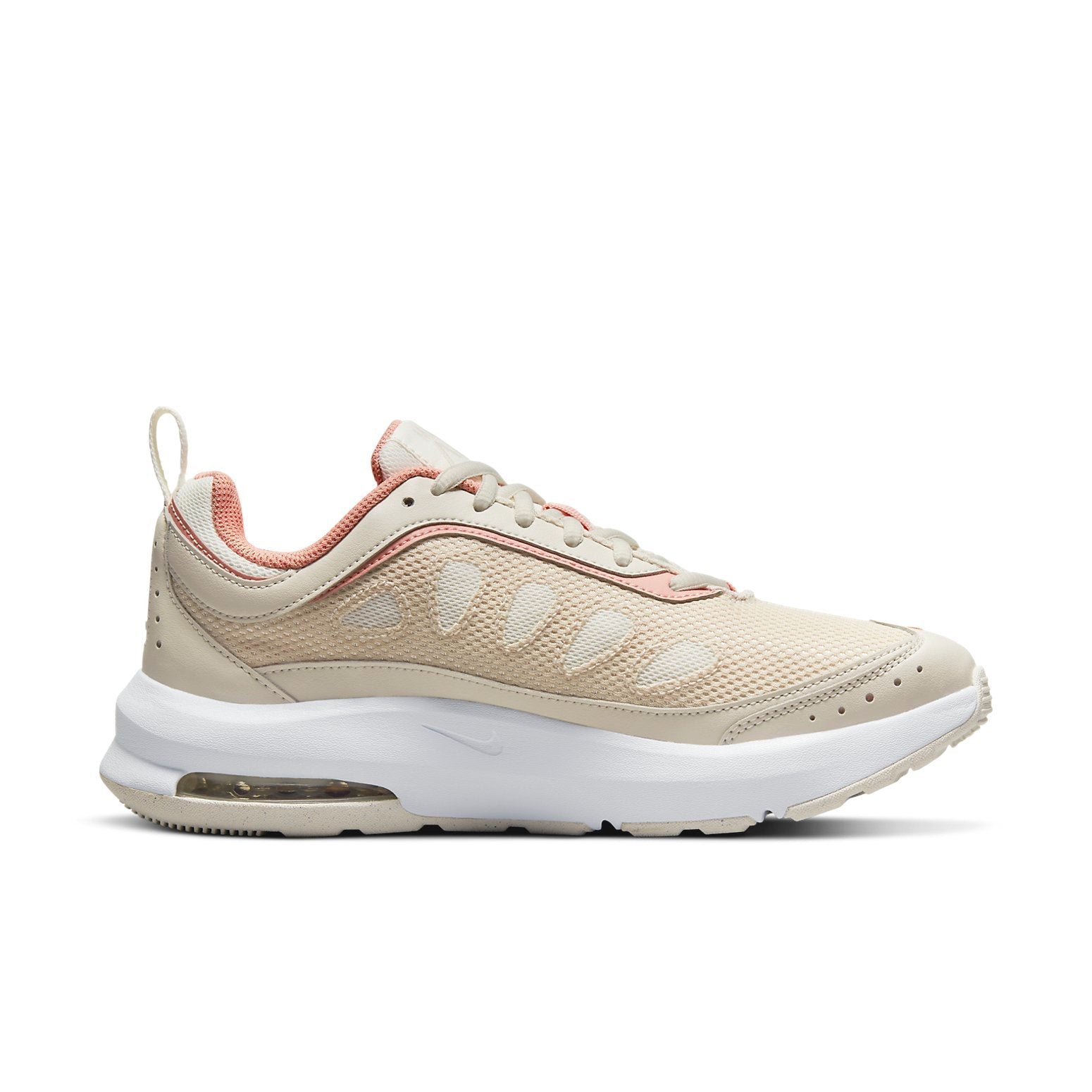 (WMNS) Nike Air Max AP 'Light Orewood Brown' CU4870-104