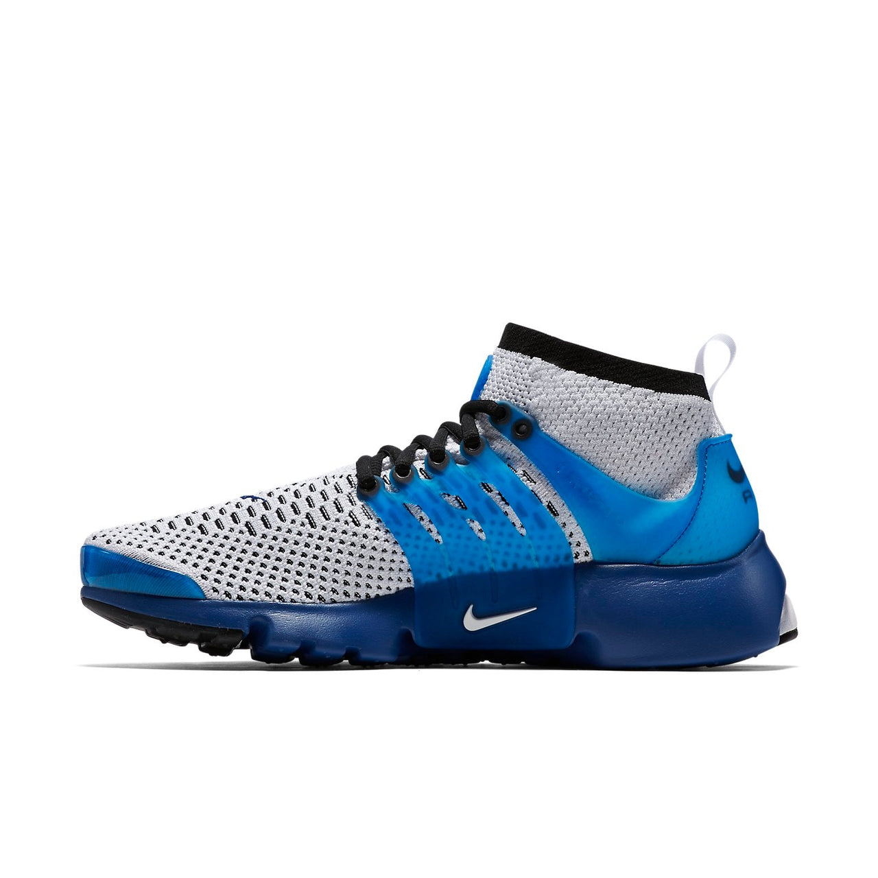 Nike Air Presto Flyknit Ultra 'Blue White' 835570-401