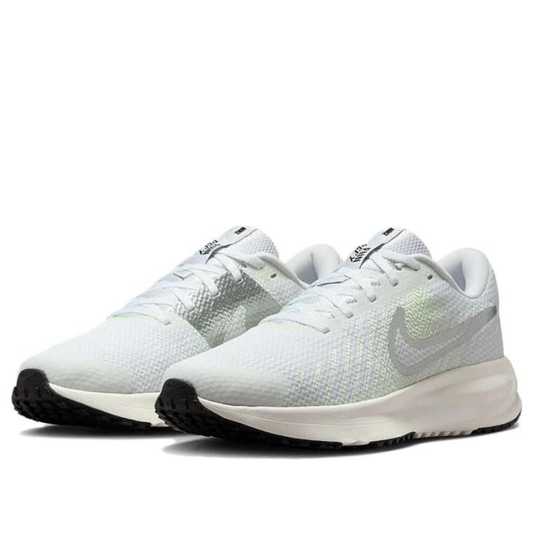 (WMNS) Nike Run Defy 'White Barely Volt Photon' HM9593-104